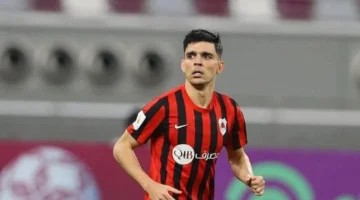 بن شرقي يوجه رسالة دعم مؤثرة للشعب الفلسطيني في ظل الأحداث الراهنة